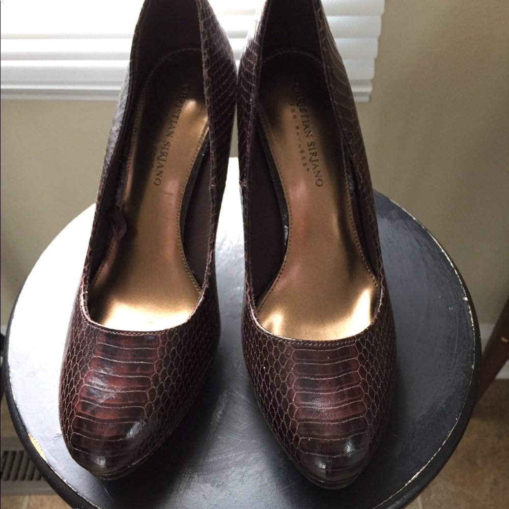 Women’s High Heels